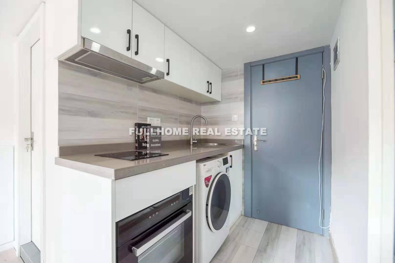 Shuntian Village - Interior view 7, Shanghai rental property