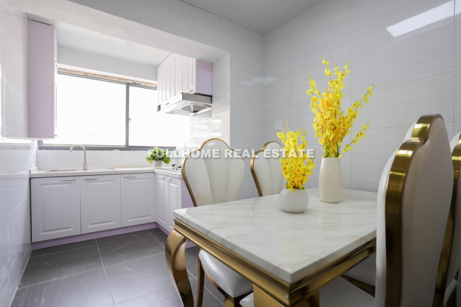 Zhong Yuan Liang Wan Cheng - Interior view 6, Shanghai rental property