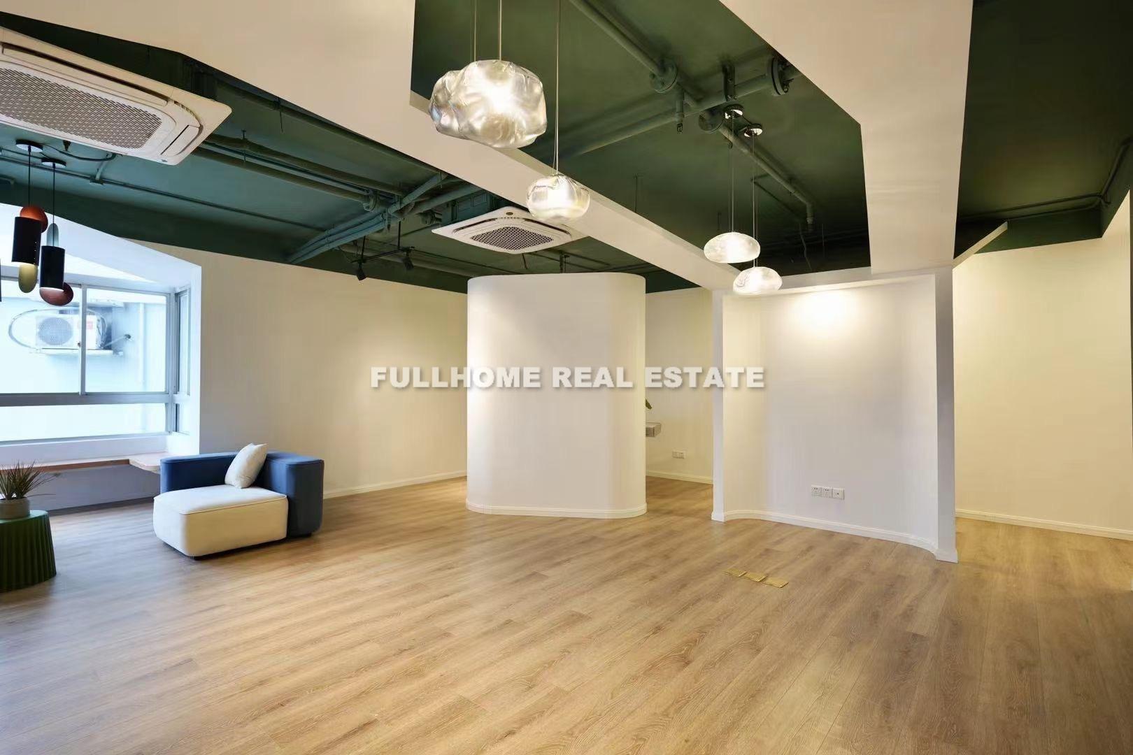 Shenyin Development Building - Interior view 6, Shanghai rental property