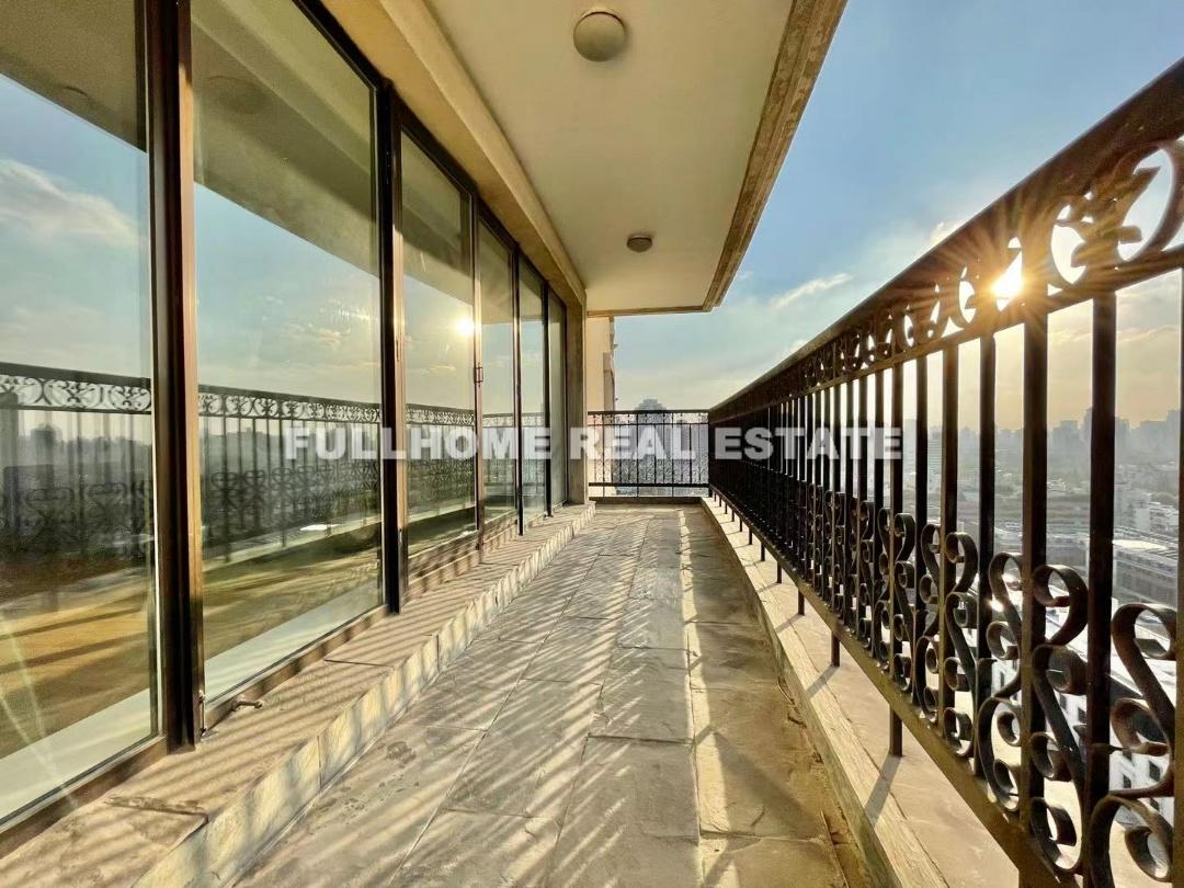 Forty One Hengshan Lu / 41 Hengshan Lu - Interior view 4, Shanghai rental property