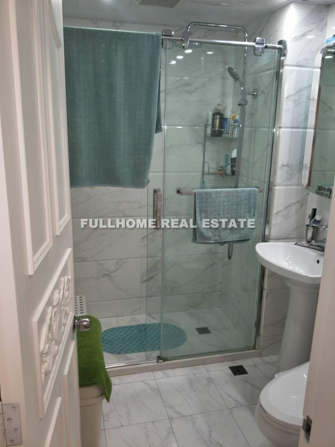 Century Gate - Interior view 12, Shanghai rental property