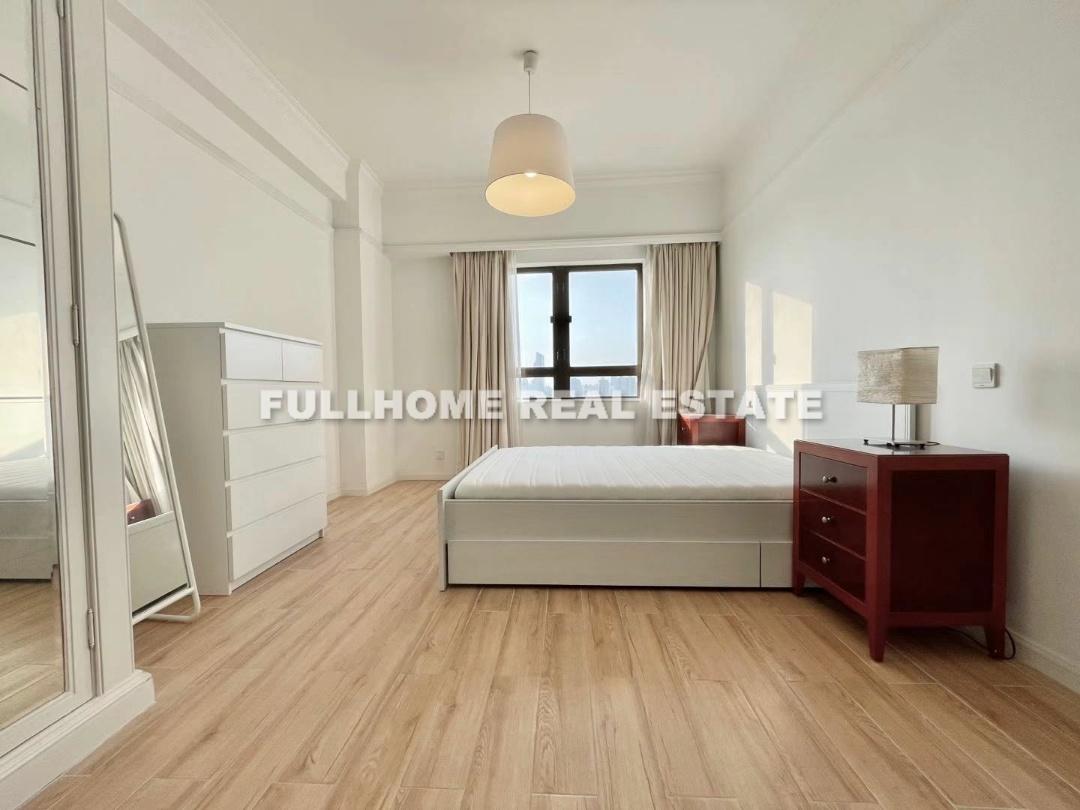 Forty One Hengshan Lu / 41 Hengshan Lu - Interior view 7, Shanghai rental property