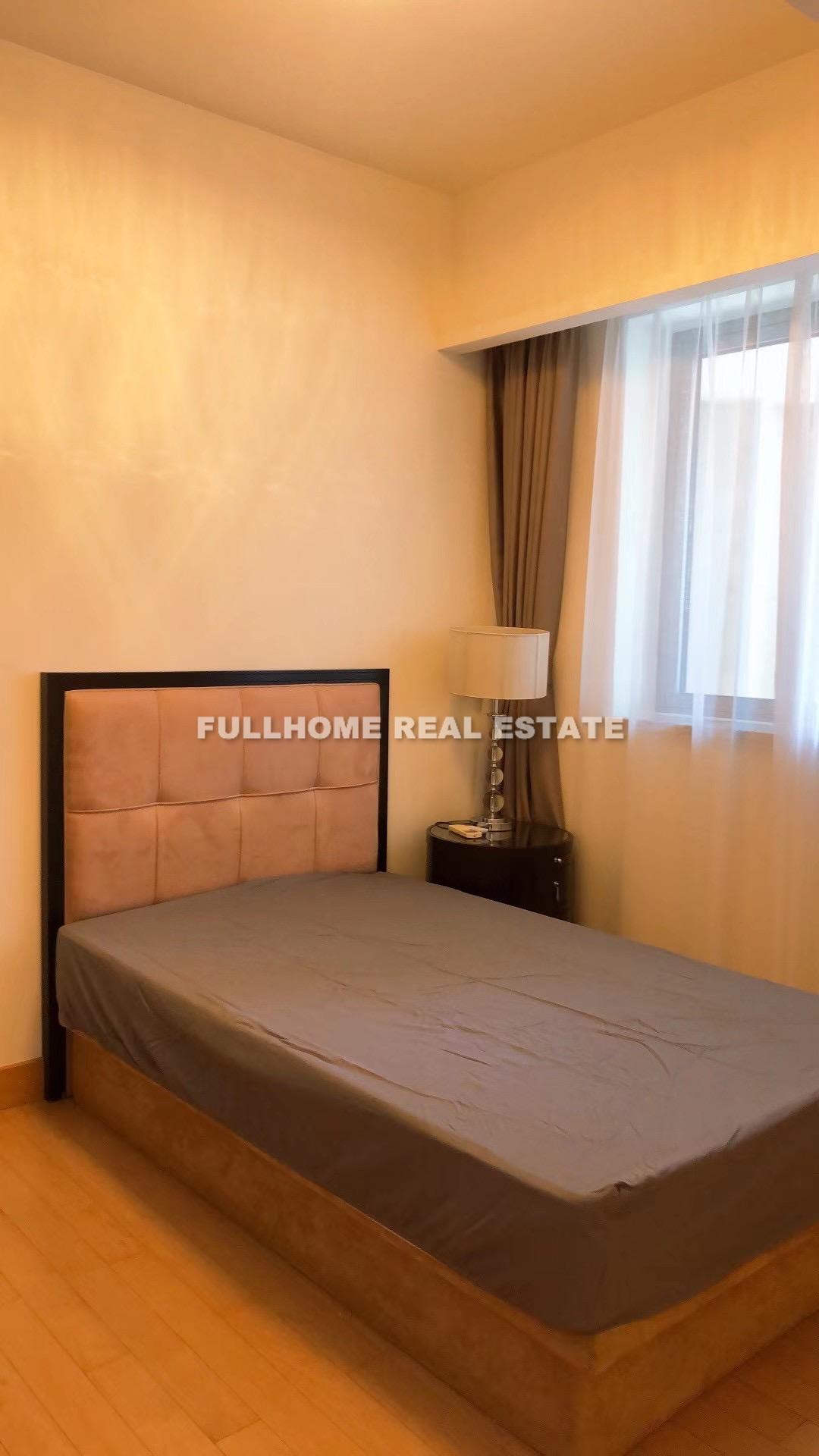 Jing An Four Seasons - Interior view 6, Shanghai rental property