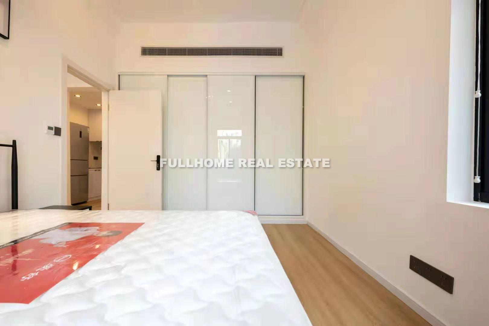 Lane1-500 Wuyuan Road Old House - Interior view 4, Shanghai rental property