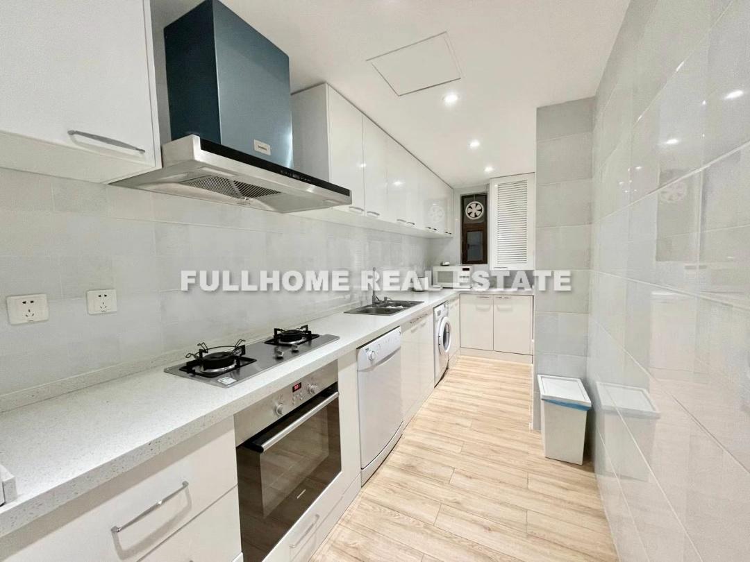 Forty One Hengshan Lu / 41 Hengshan Lu - Interior view 2, Shanghai rental property