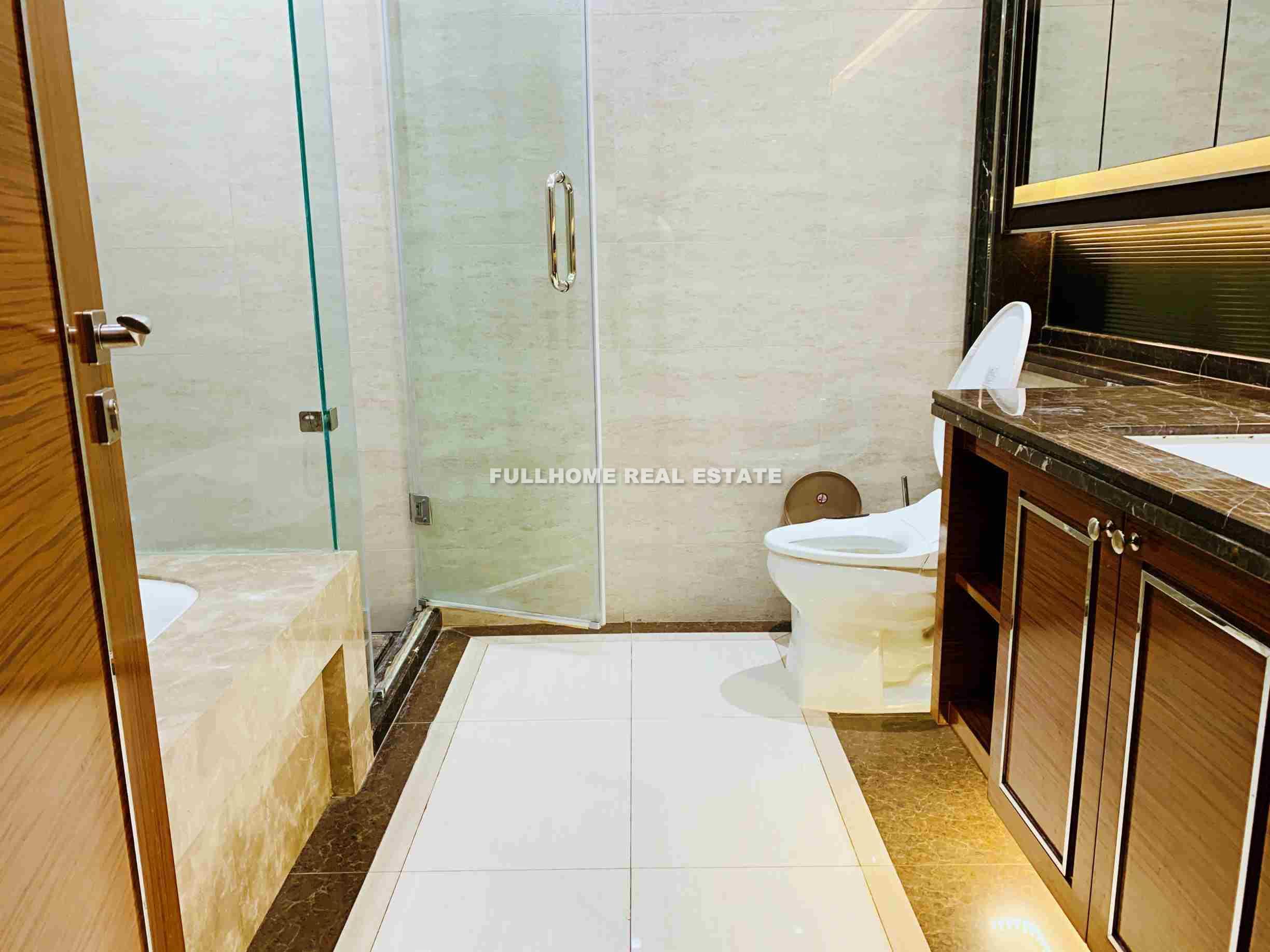 The Bund 188 - Interior view 4, Shanghai rental property