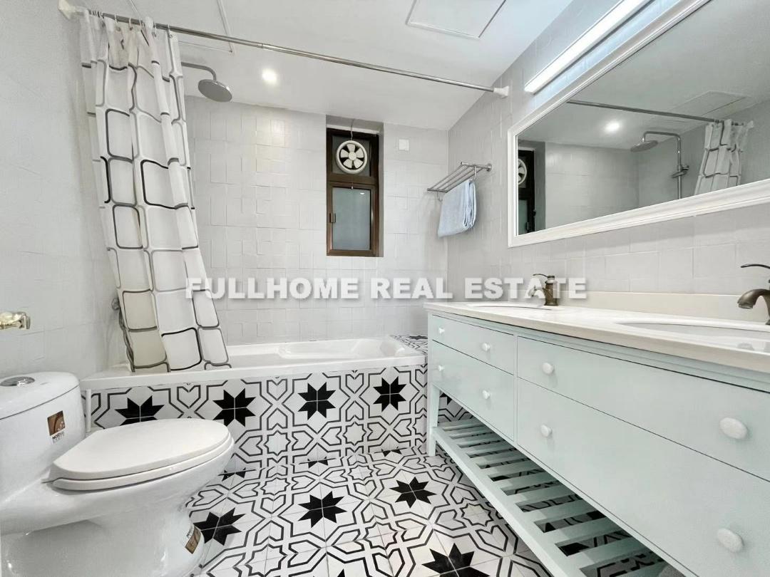 Forty One Hengshan Lu / 41 Hengshan Lu - Interior view 8, Shanghai rental property