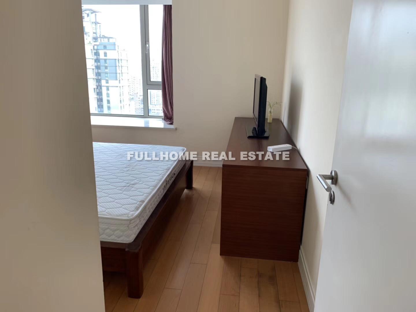 Novel Century - Interior view 5, Shanghai rental property