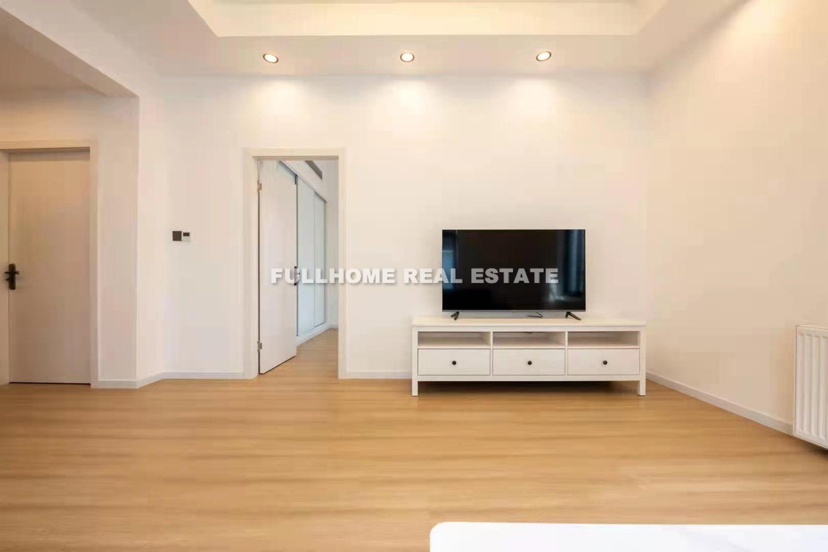 Lane1-500 Wuyuan Road Old House - Interior view 3, Shanghai rental property