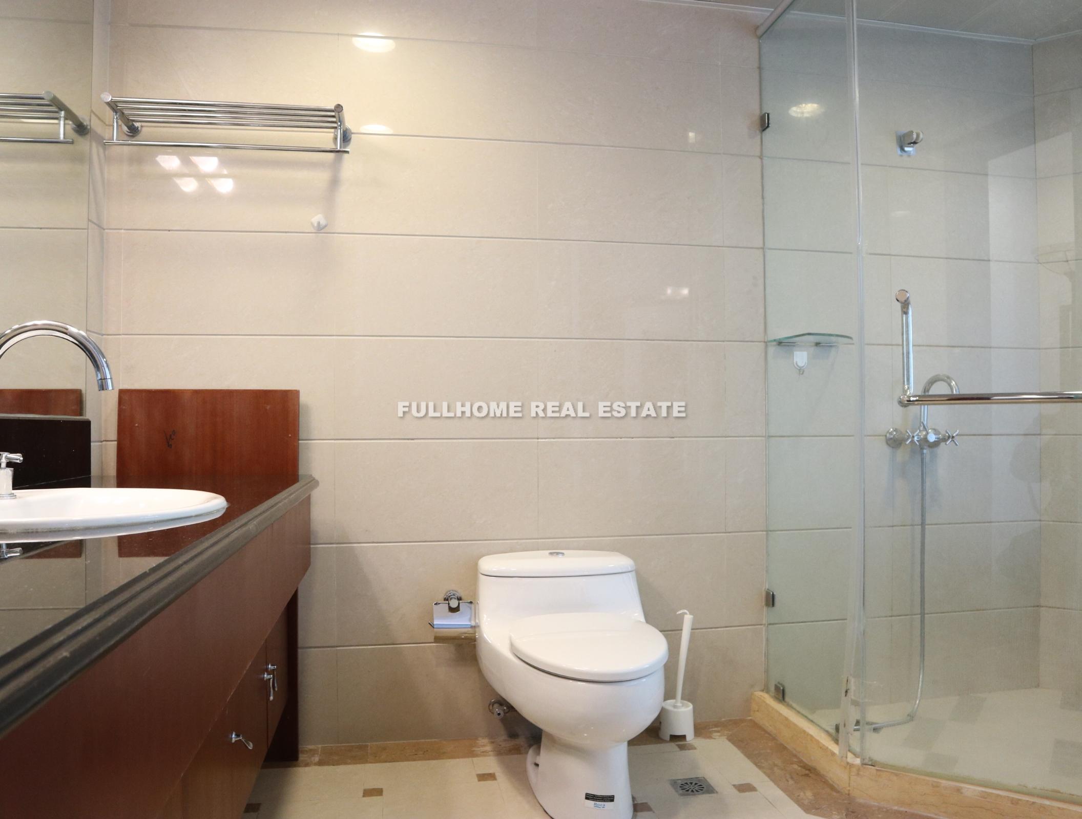 Merry Apartment - Interior view 3, Shanghai rental property