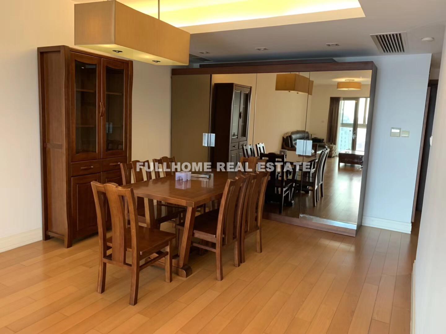 Novel Century - Interior view 8, Shanghai rental property
