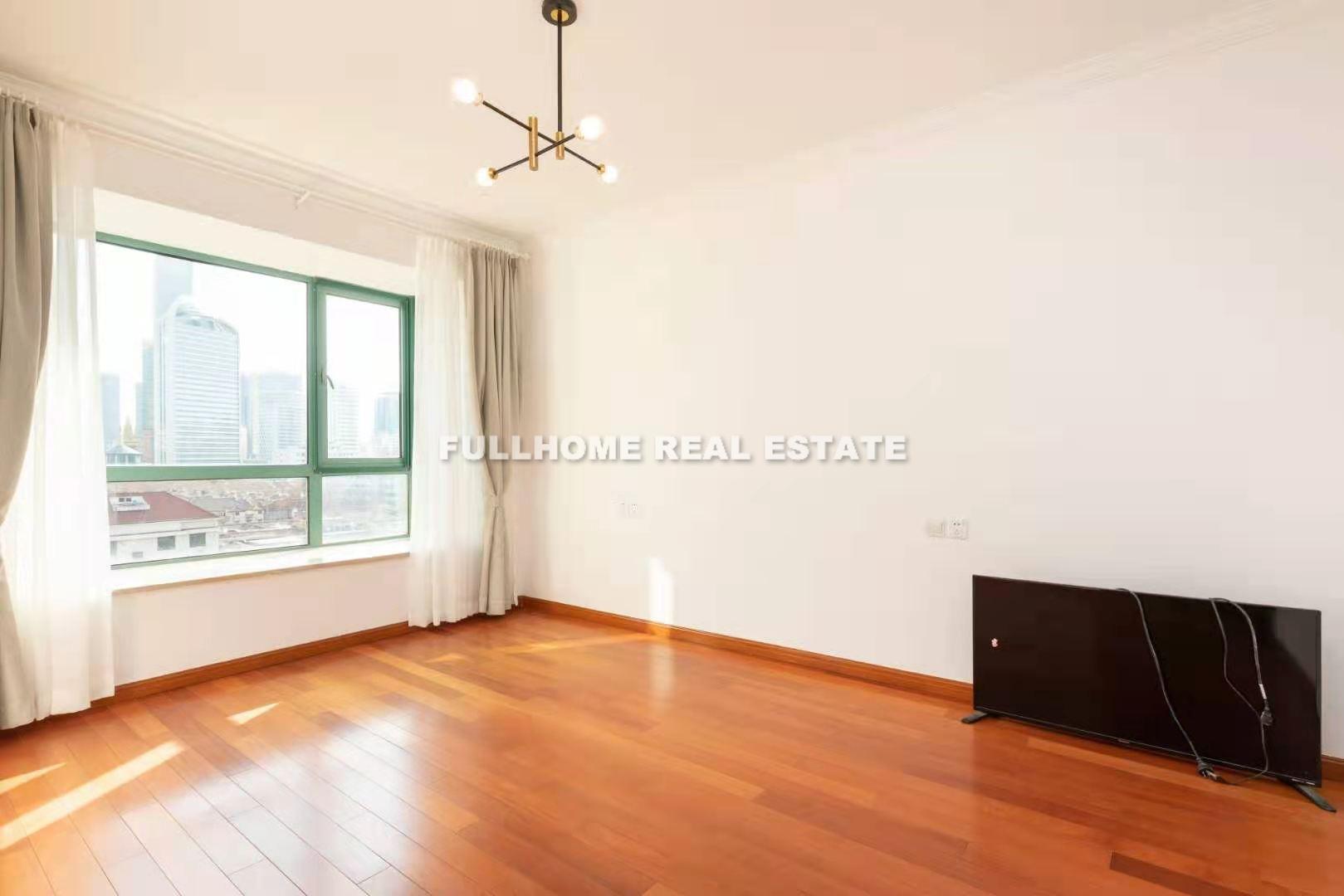 Zhong You Yuan - Interior view 6, Shanghai rental property