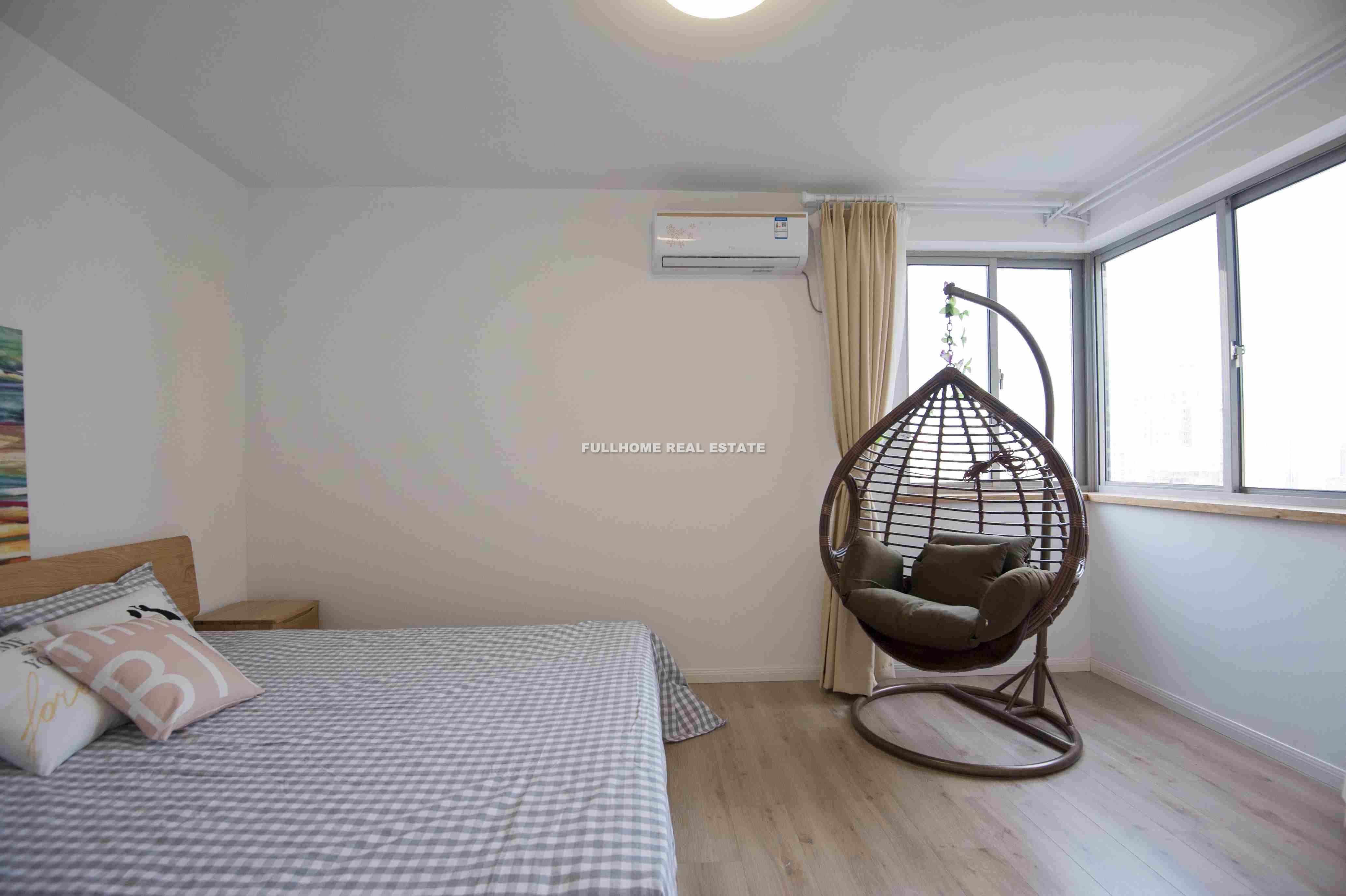 Zhaofeng Garden - Interior view 7, Shanghai rental property