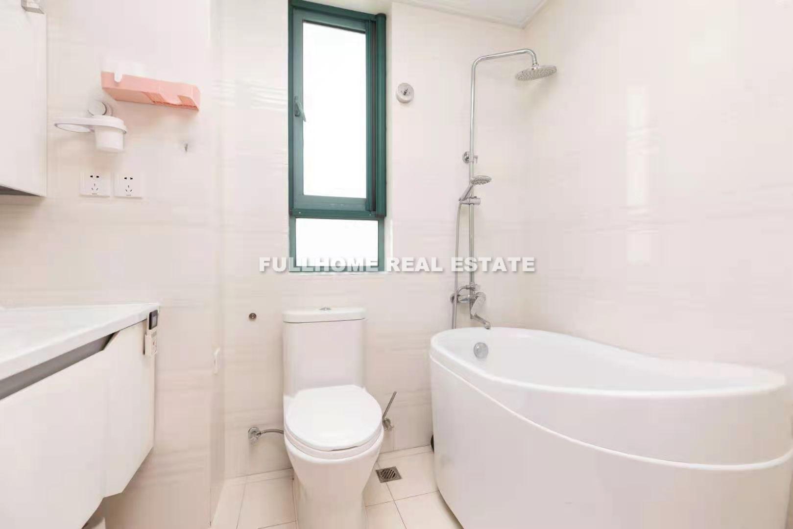 Zhong You Yuan - Interior view 7, Shanghai rental property