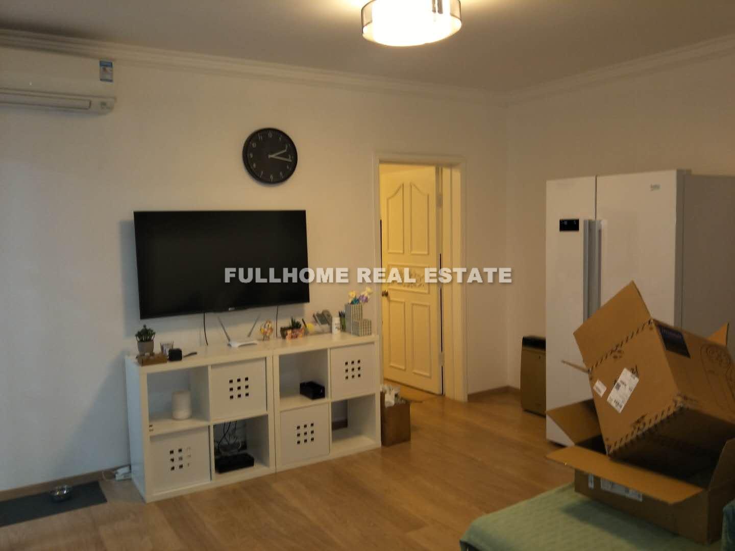 Century Gate - Interior view 10, Shanghai rental property