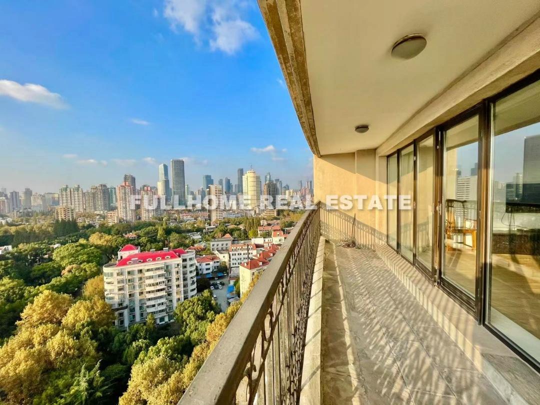 Forty One Hengshan Lu / 41 Hengshan Lu - Interior view 6, Shanghai rental property