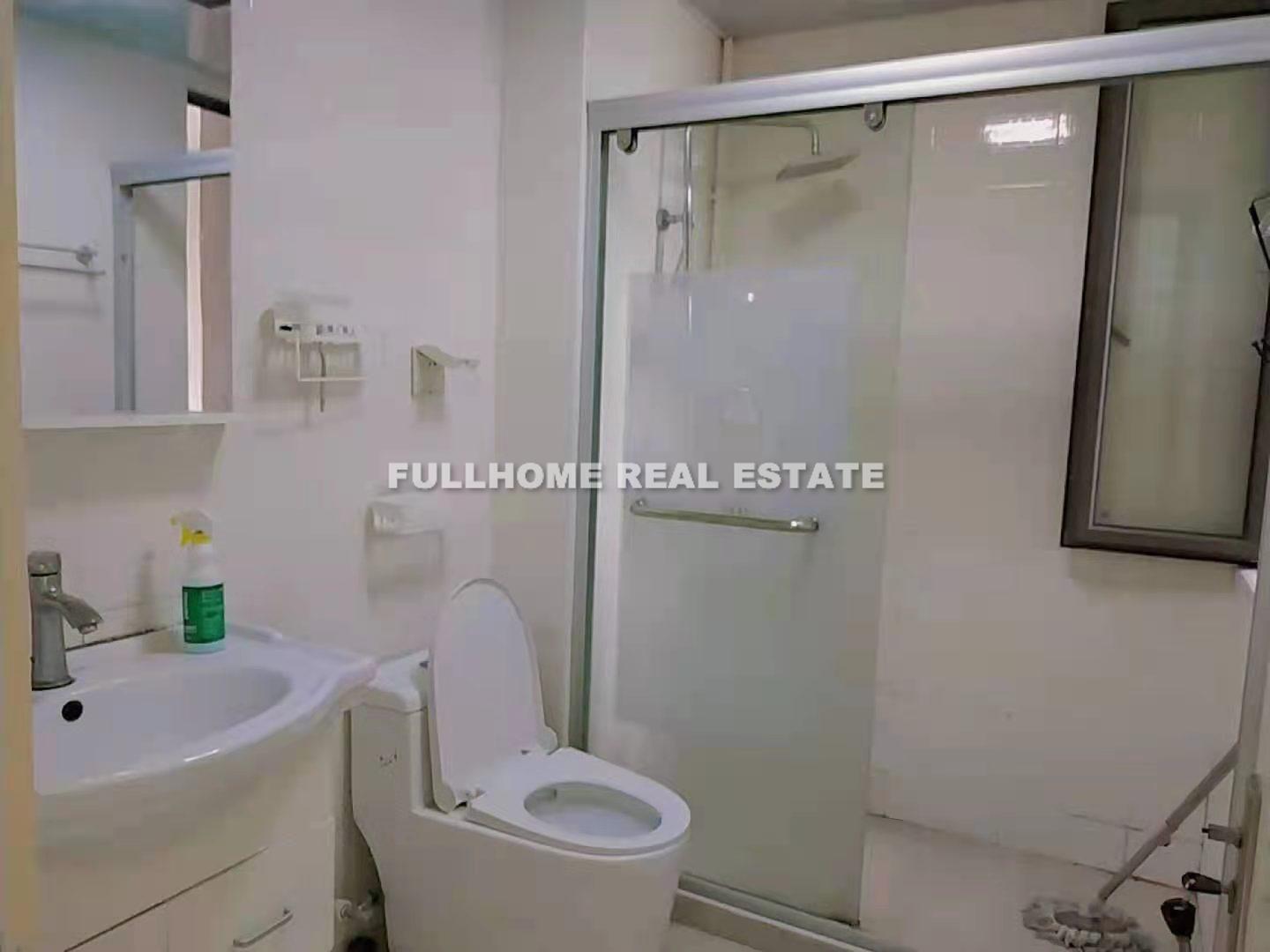 New Top City - Interior view 6, Shanghai rental property