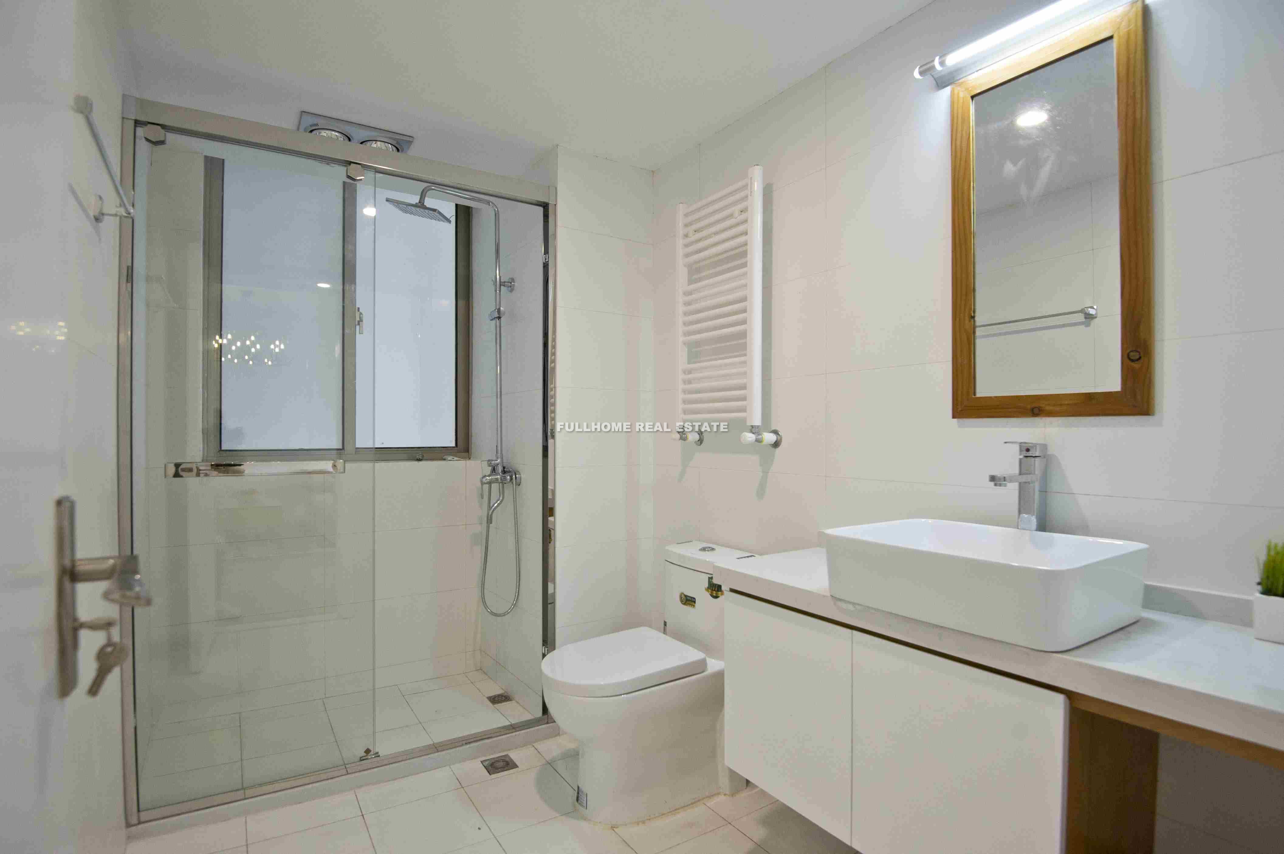 Zhaofeng Garden - Interior view 10, Shanghai rental property