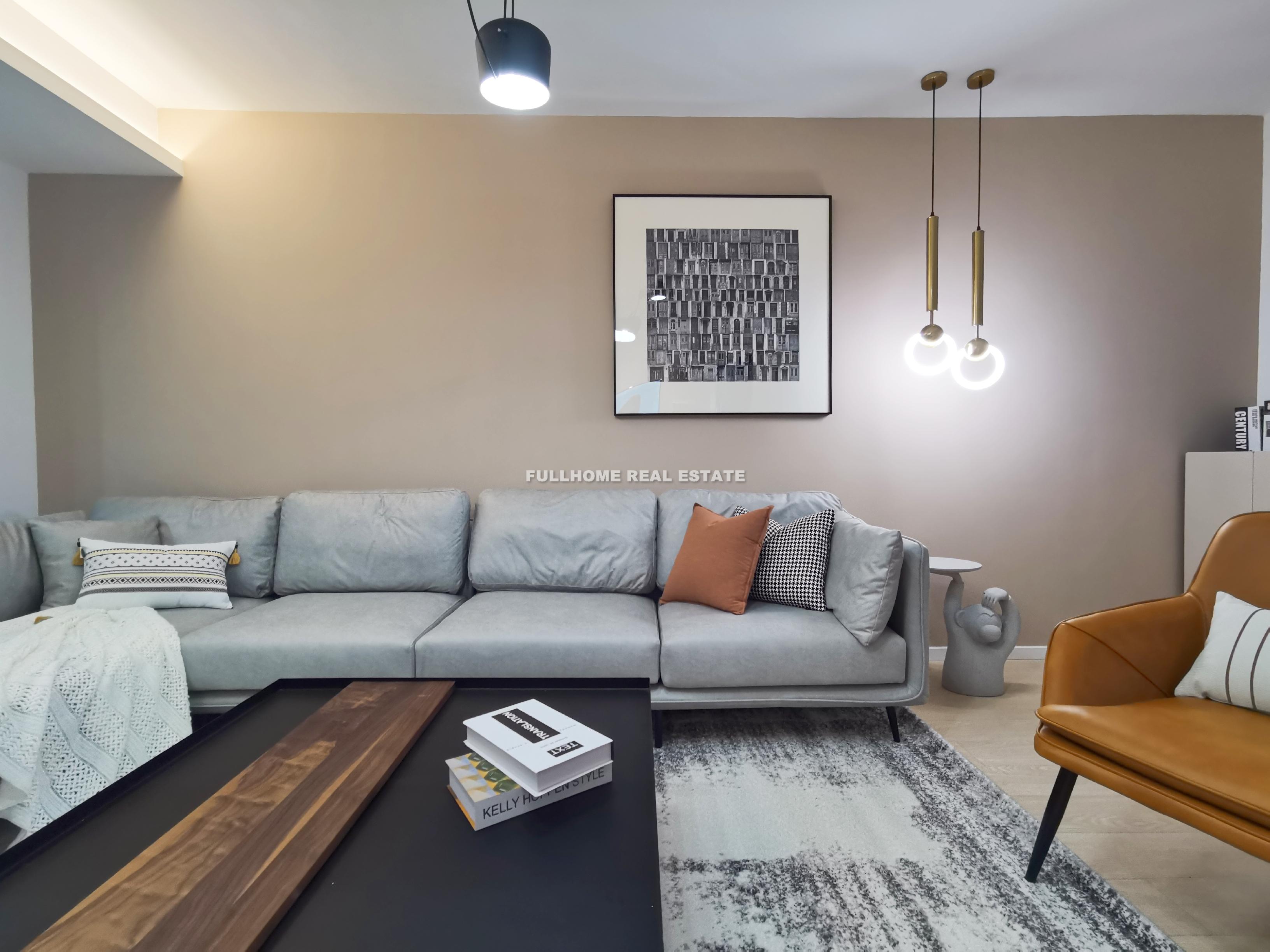 Yueda Garden - Interior view 2, Shanghai rental property