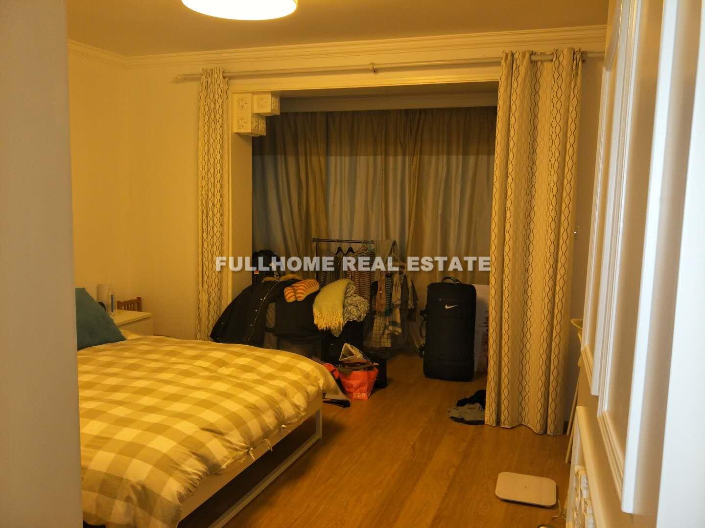 Century Gate - Interior view 8, Shanghai rental property