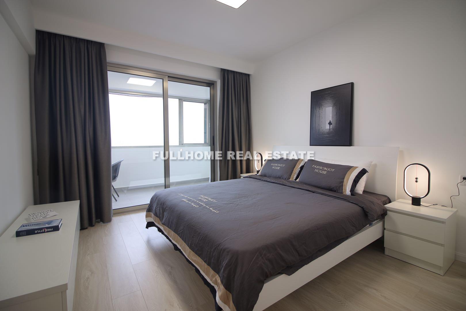 Jufu Mansion - Interior view 4, Shanghai rental property