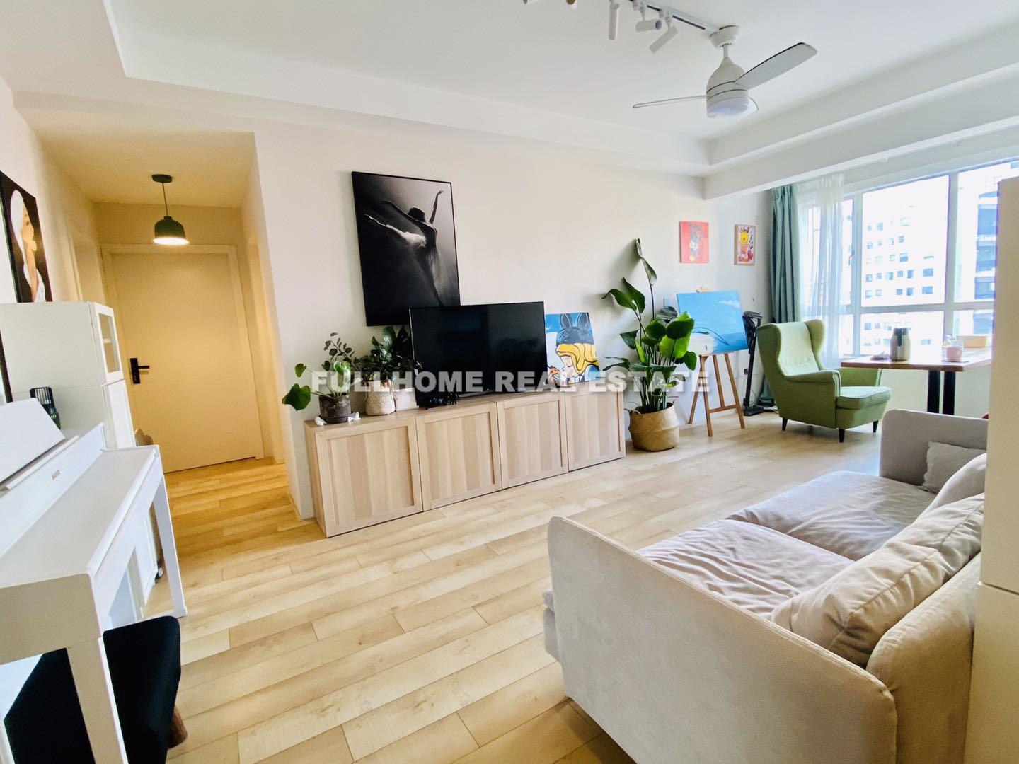 Same compound: Nanxin Apartment, 4 bedrooms in Shanghai