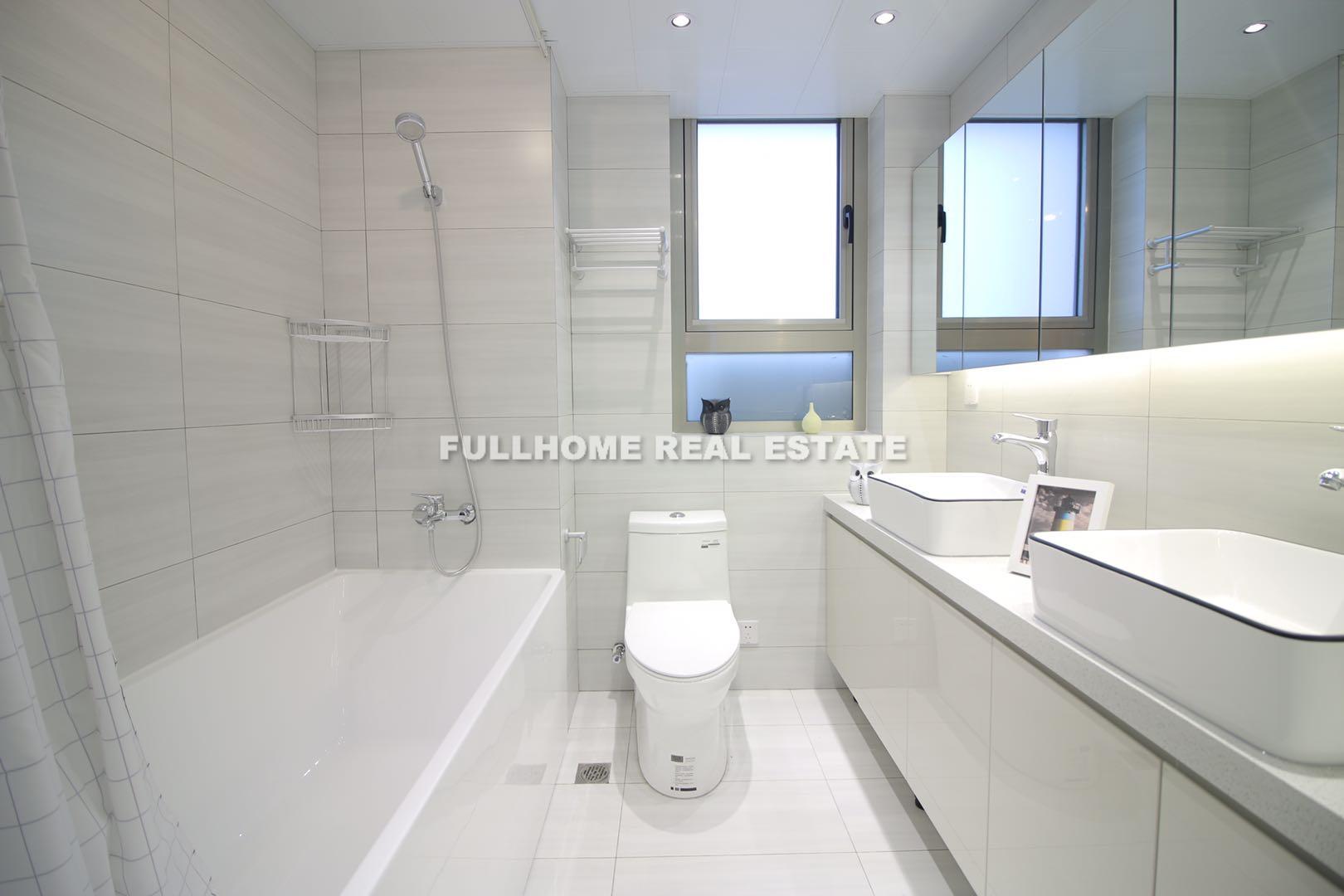 One Park Avenue - Interior view 8, Shanghai rental property