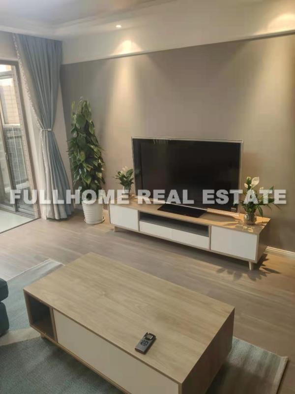 Golden Bella Vie - Interior view 2, Shanghai rental property