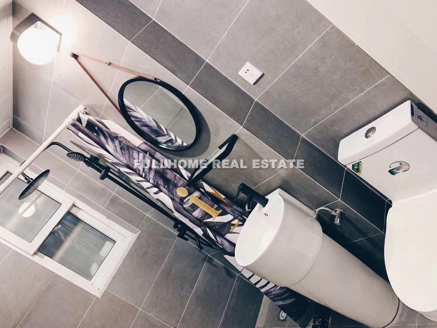 Gaorong Apartment - Interior view 3, Shanghai rental property