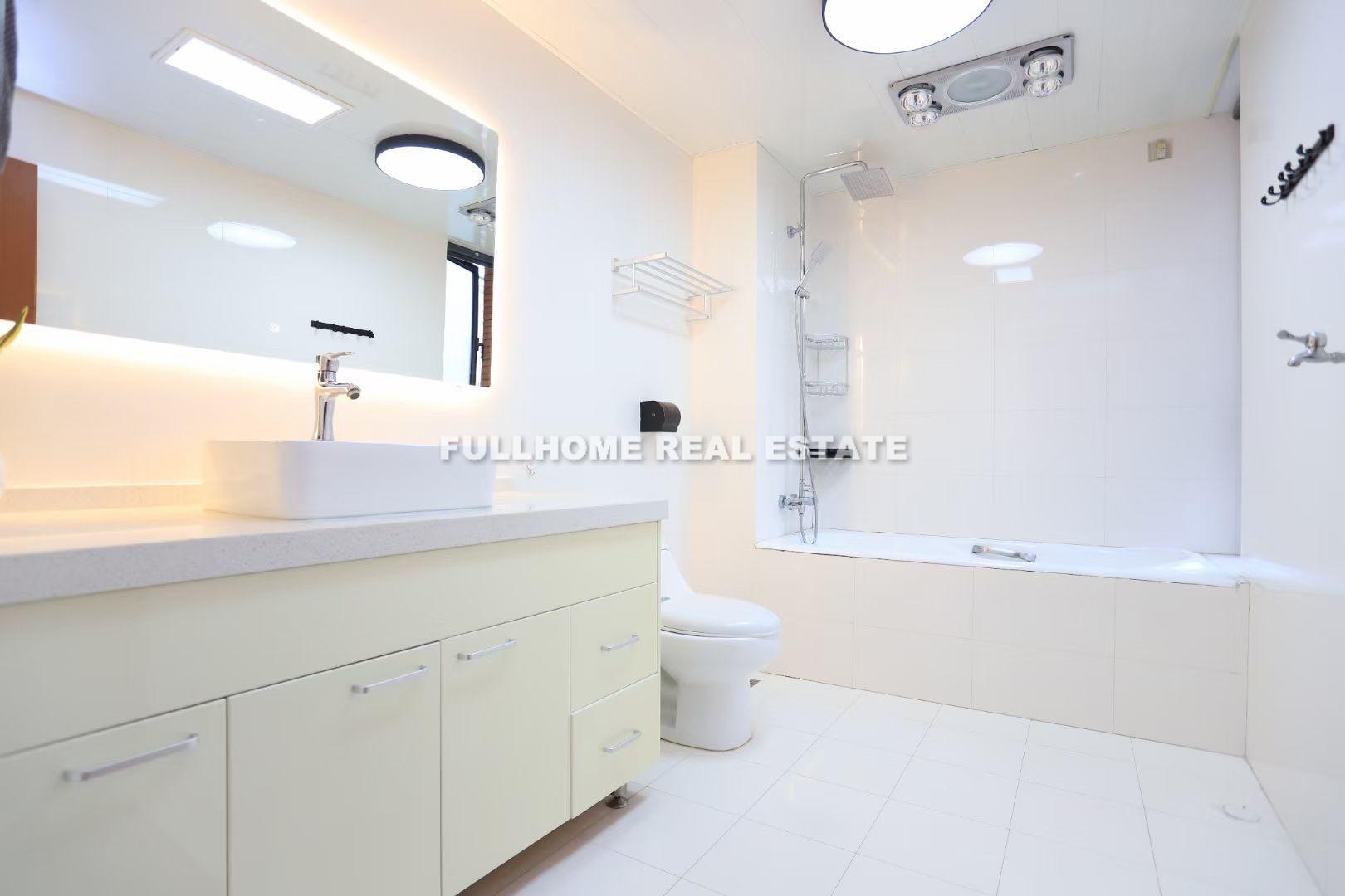 Territory Shanghai  - Interior view 10, Shanghai rental property