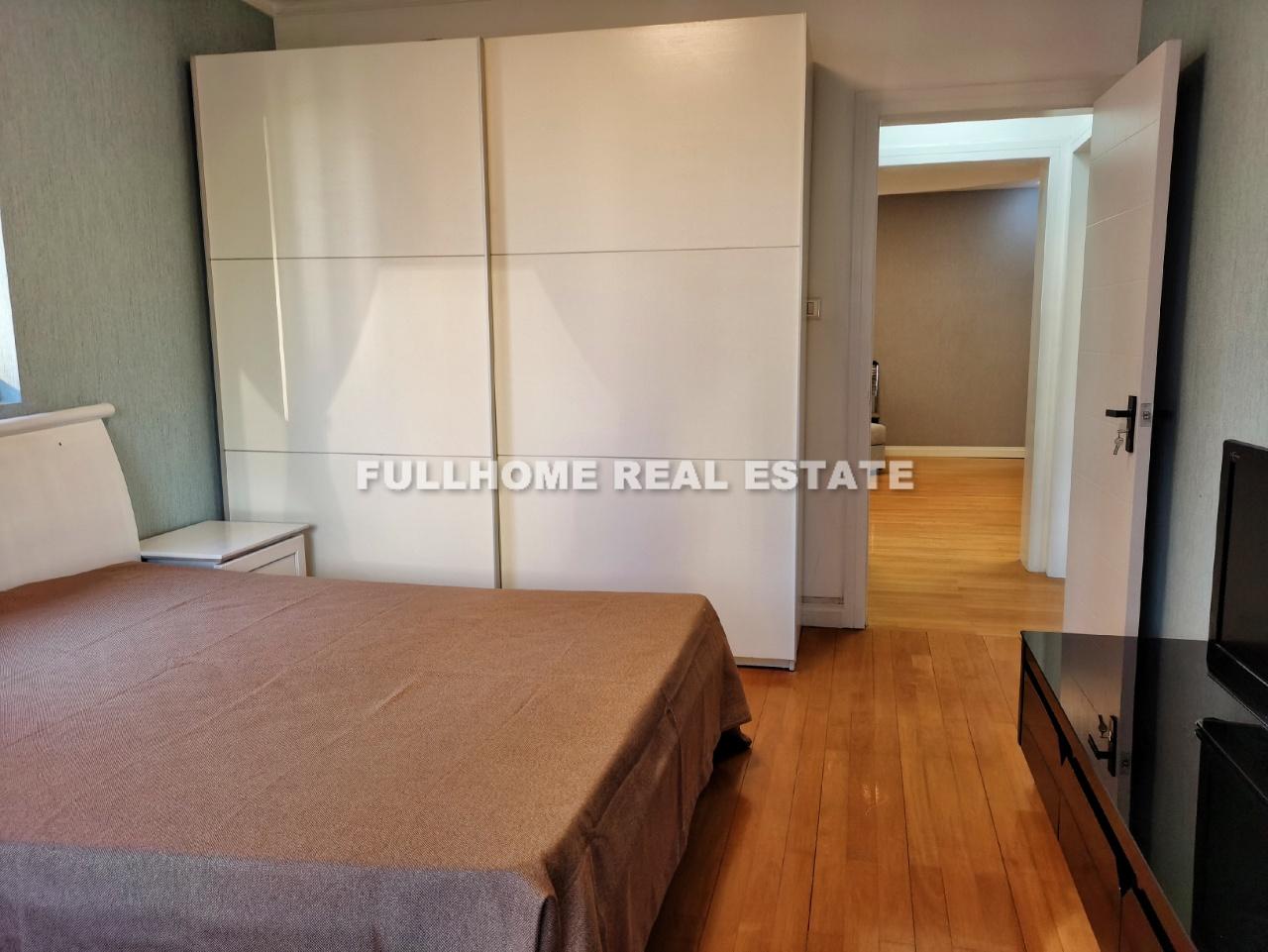 Nan Xi Apartment - Interior view 5, Shanghai rental property