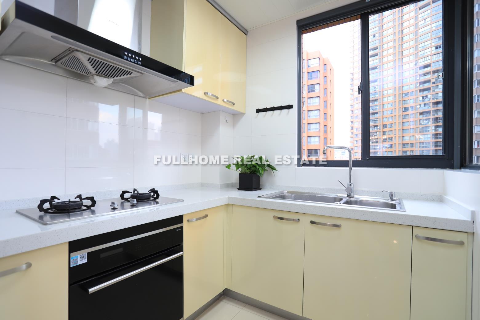 Territory Shanghai  - Interior view 12, Shanghai rental property