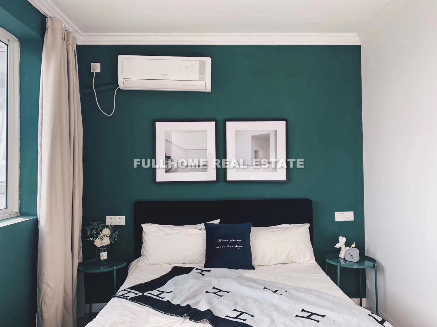 Wuzhong Apartment - Interior view 5, Shanghai rental property
