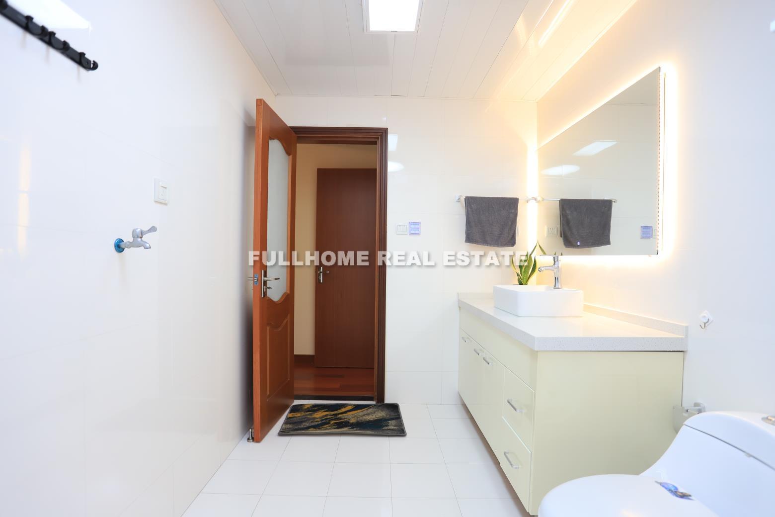 Territory Shanghai  - Interior view 14, Shanghai rental property
