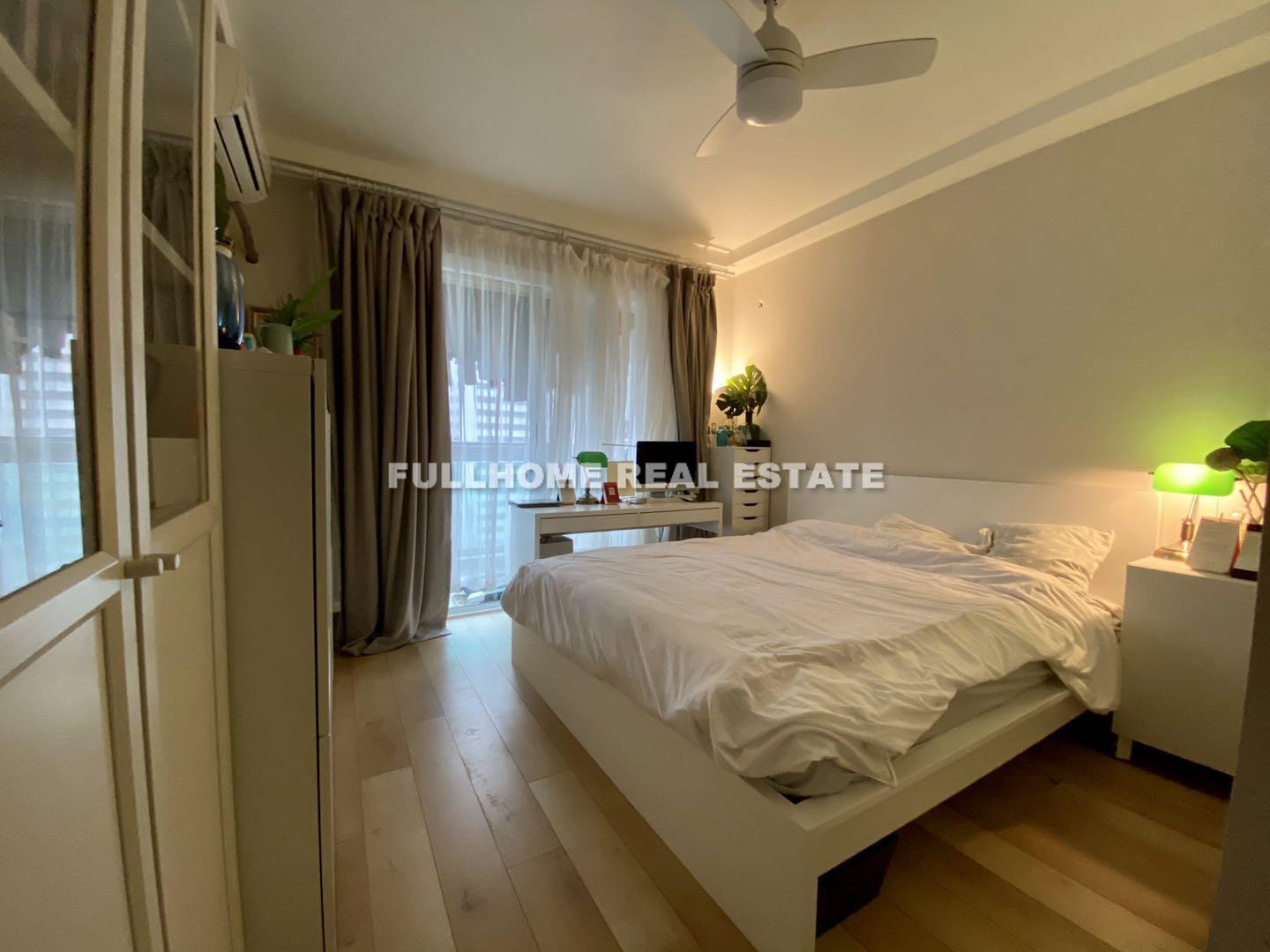 Nanxin Apartment - Interior view 3, Shanghai rental property