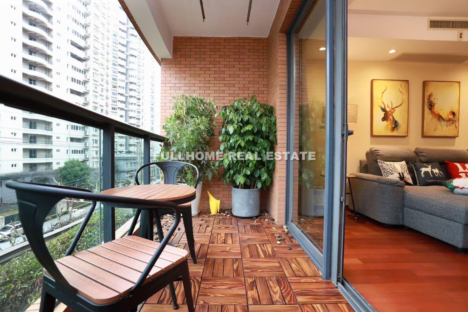 Territory Shanghai  - Interior view 4, Shanghai rental property