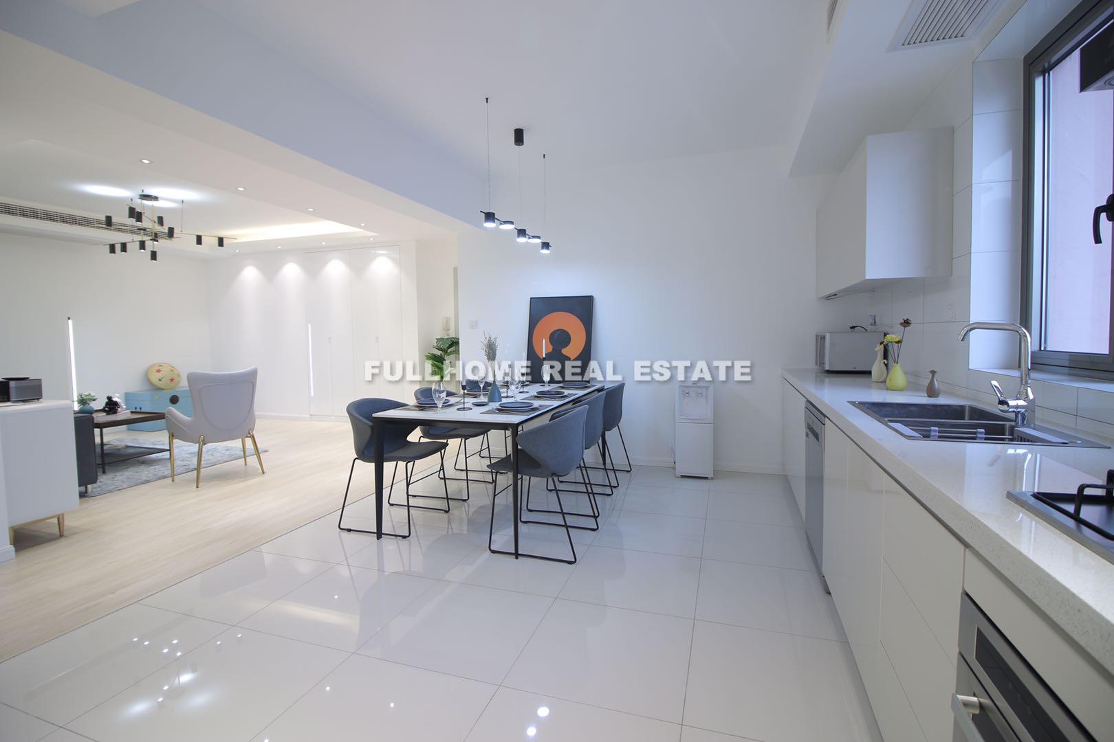 One Park Avenue - Interior view 2, Shanghai rental property