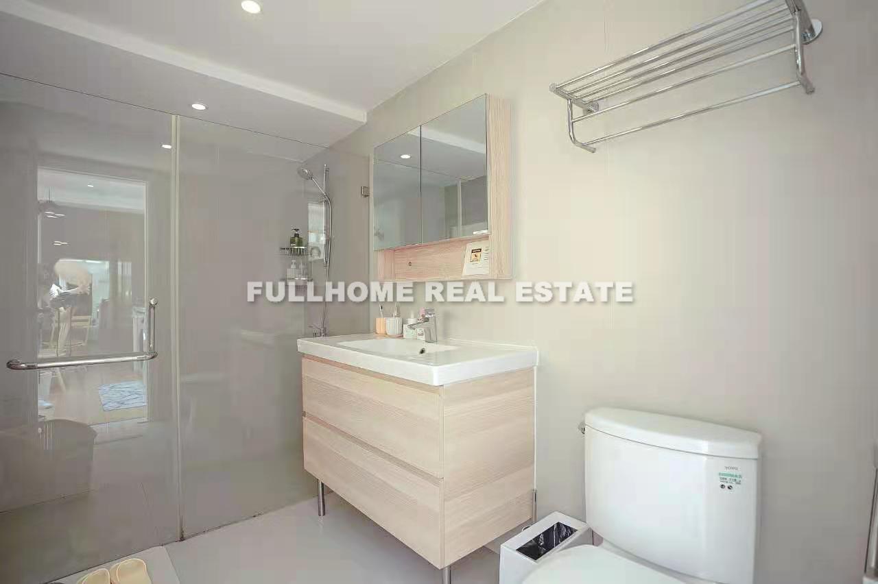 Lane1-500 Wuyuan Road Old House - Interior view 4, Shanghai rental property