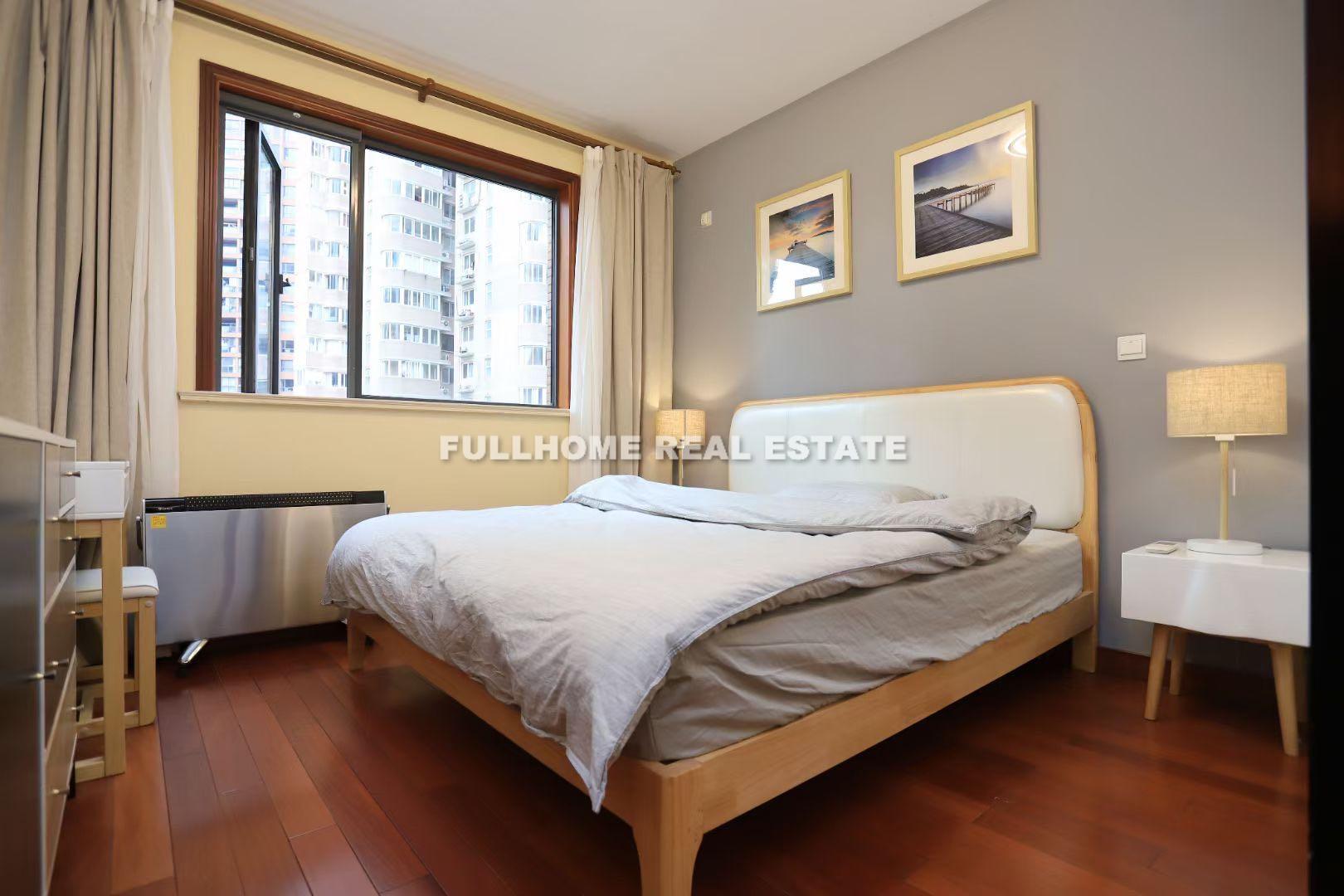 Territory Shanghai  - Interior view 6, Shanghai rental property