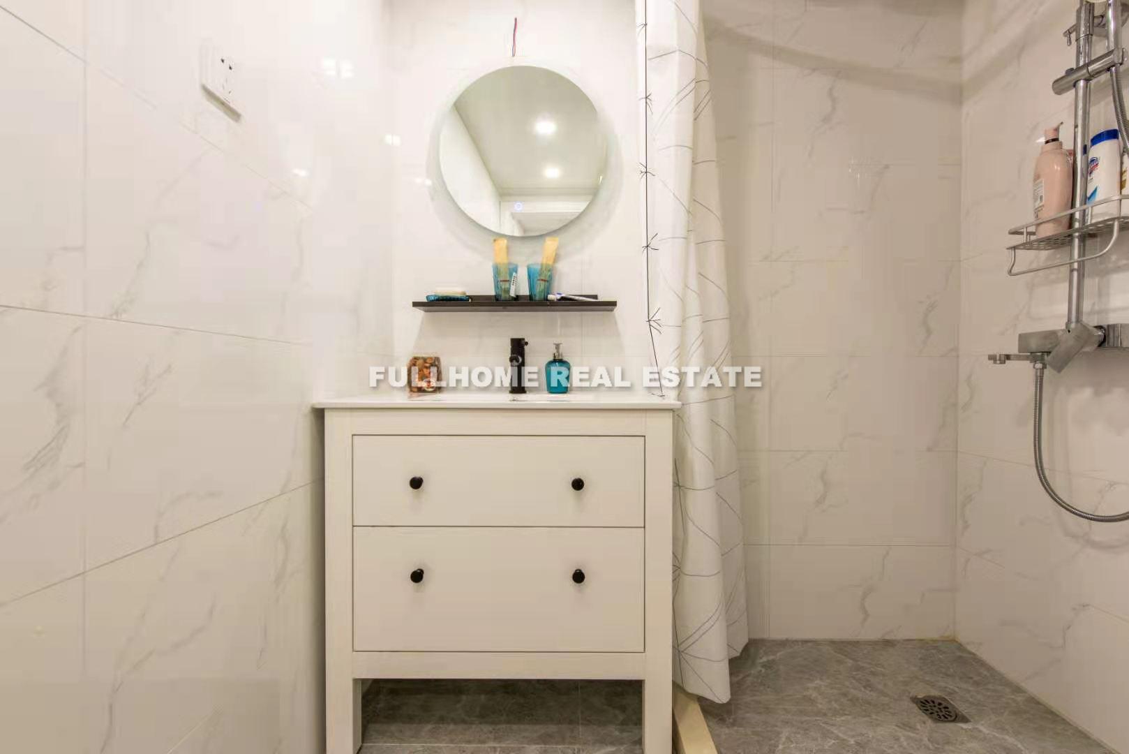 Lane 501-1000 Middle Huaihai Road Old House - Interior view 5, Shanghai rental property