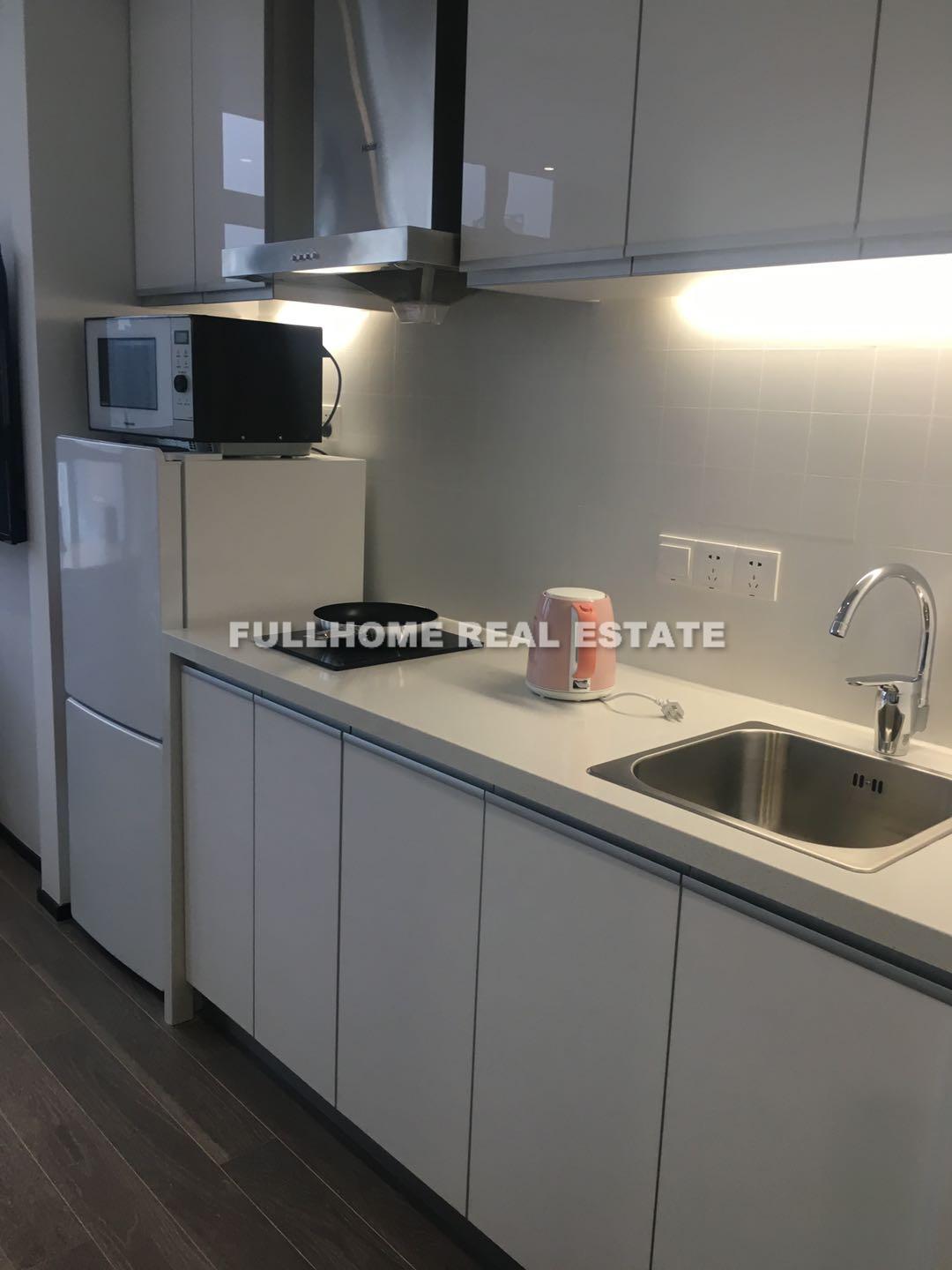 Aggregate - Interior view 6, Shanghai rental property