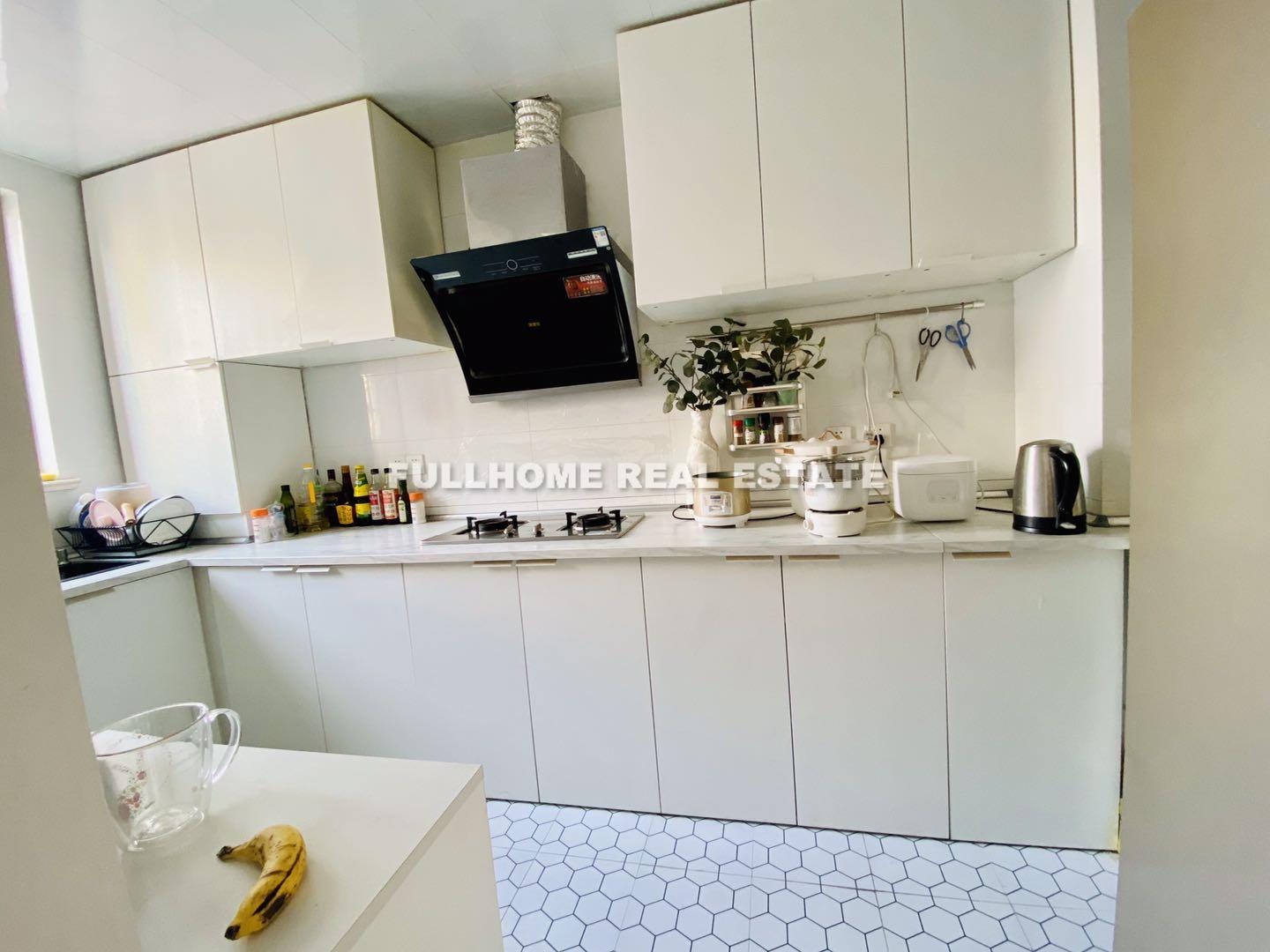 Nanxin Apartment - Interior view 2, Shanghai rental property