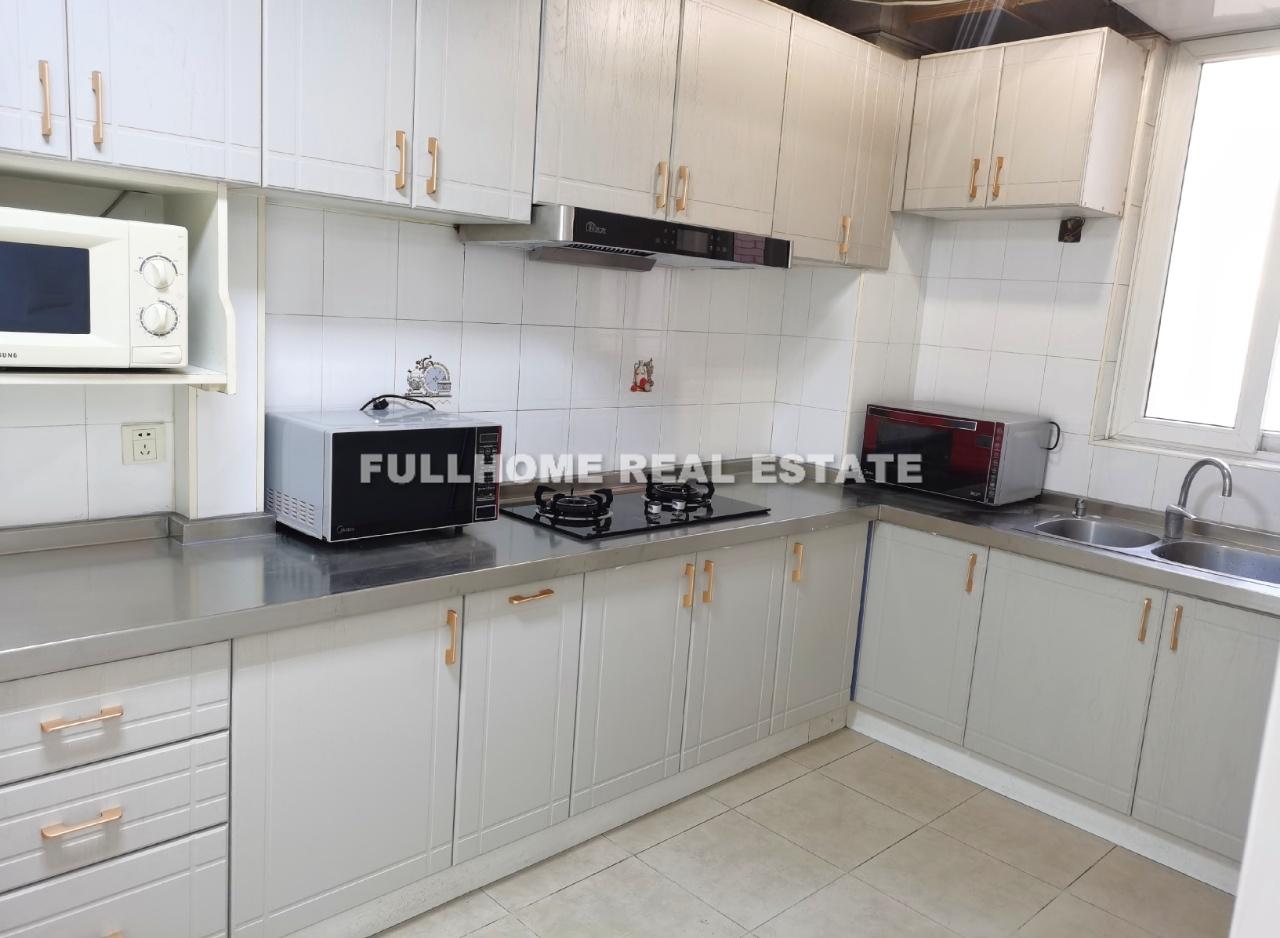 Nan Xi Apartment - Interior view 2, Shanghai rental property