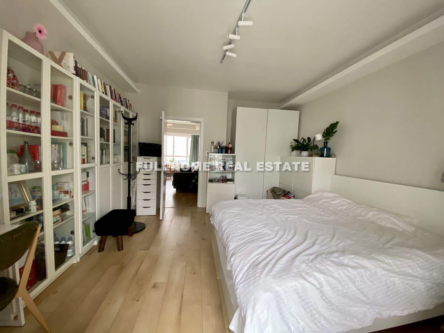 Nanxin Apartment - Interior view 7, Shanghai rental property