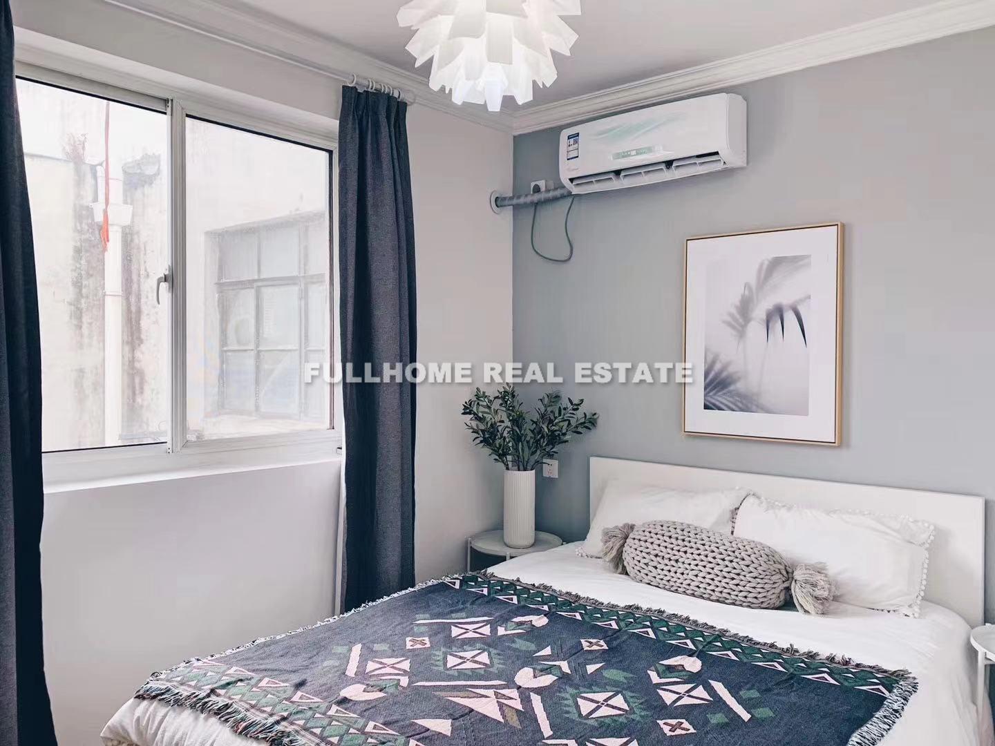 Gaorong Apartment - Interior view 5, Shanghai rental property