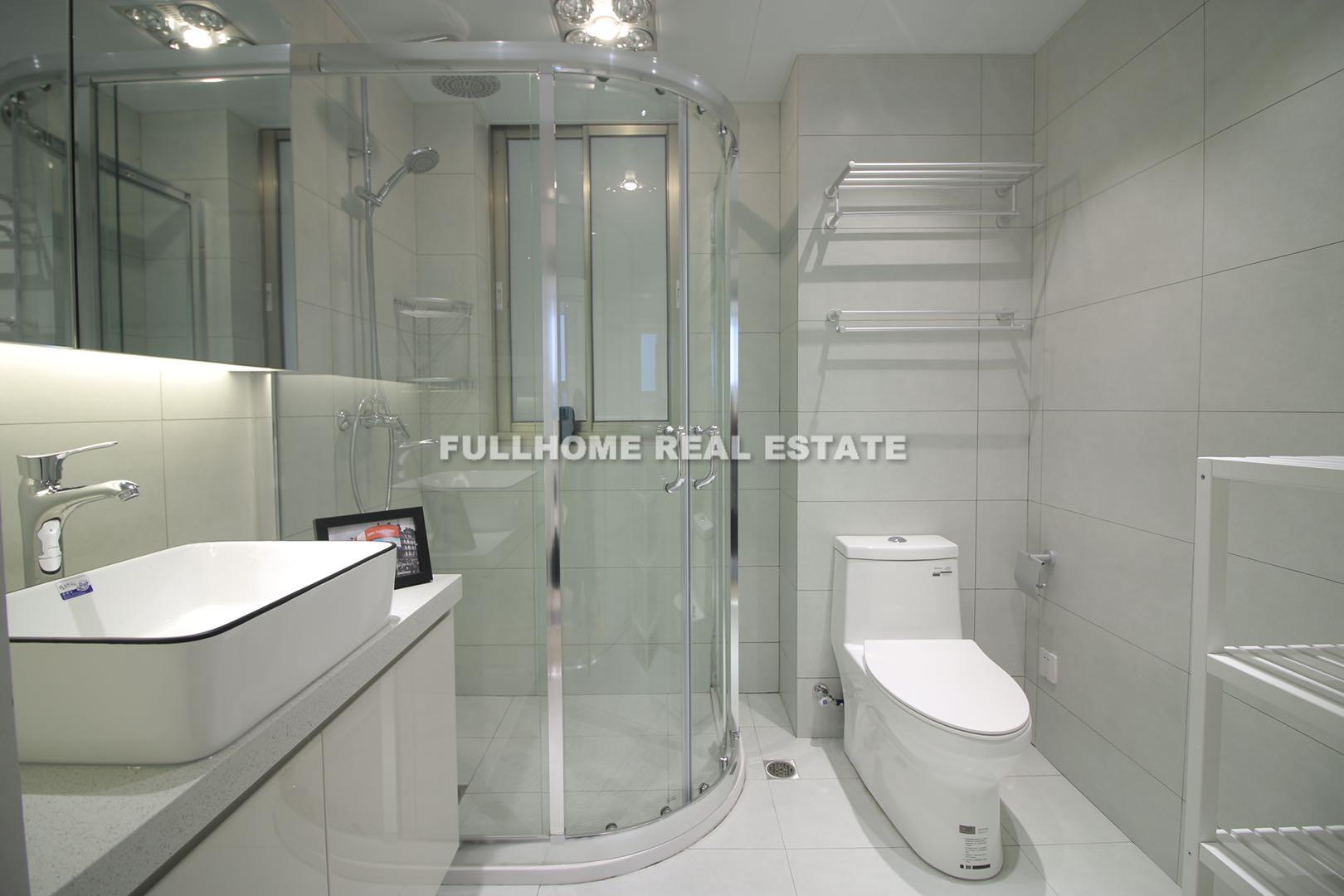Jufu Mansion - Interior view 11, Shanghai rental property