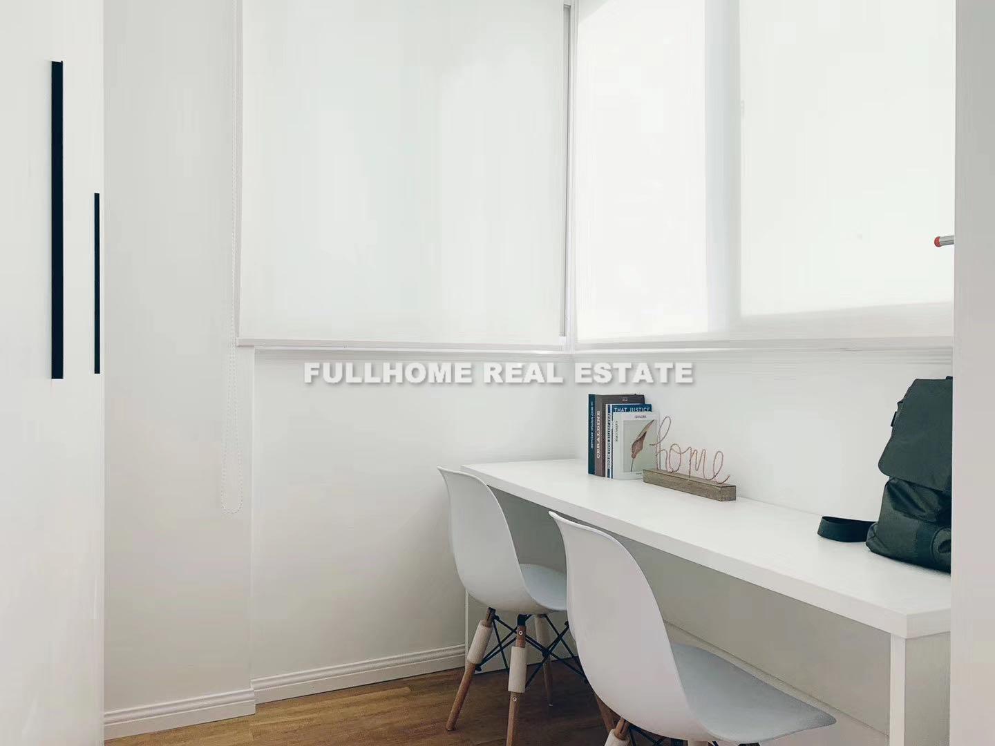 Wuzhong Apartment - Interior view 7, Shanghai rental property