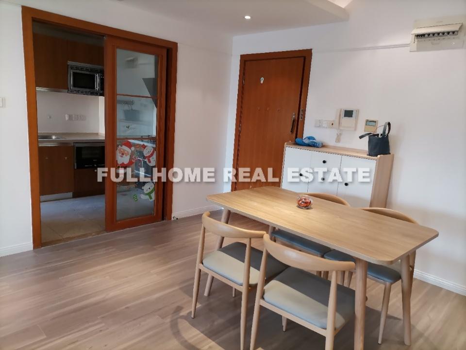 Golden Bella Vie - Interior view 5, Shanghai rental property