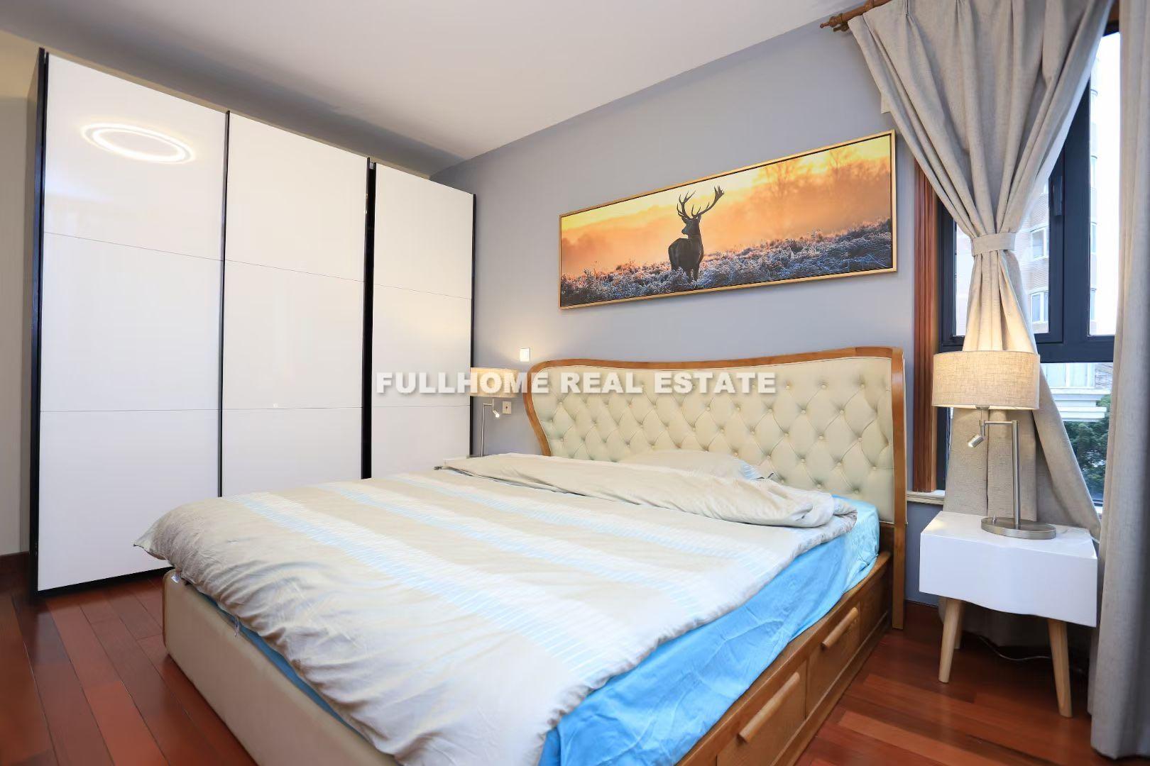Territory Shanghai  - Interior view 7, Shanghai rental property