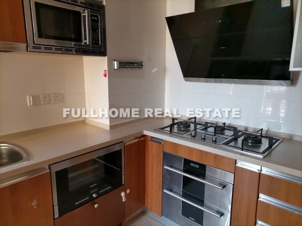 Golden Bella Vie - Interior view 7, Shanghai rental property
